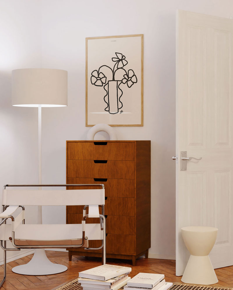 Boho Vase 14