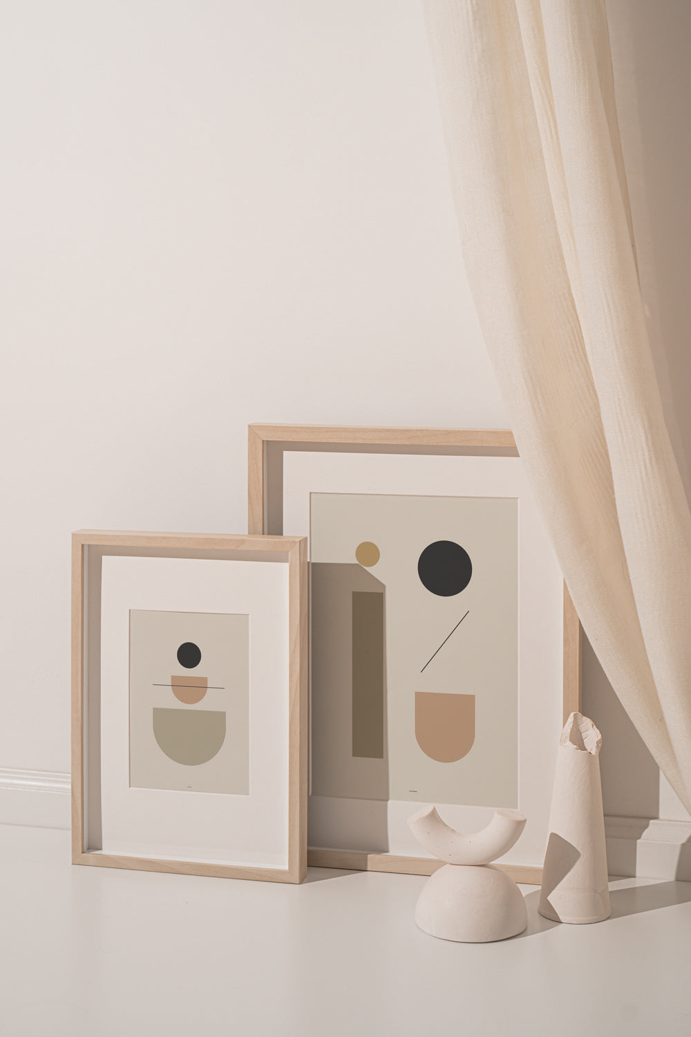 Minimalist Boho IV