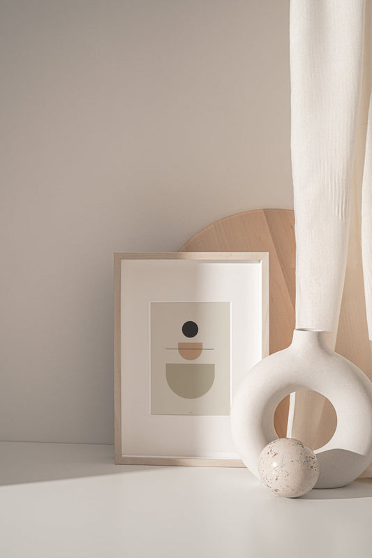 Minimalist Boho IV