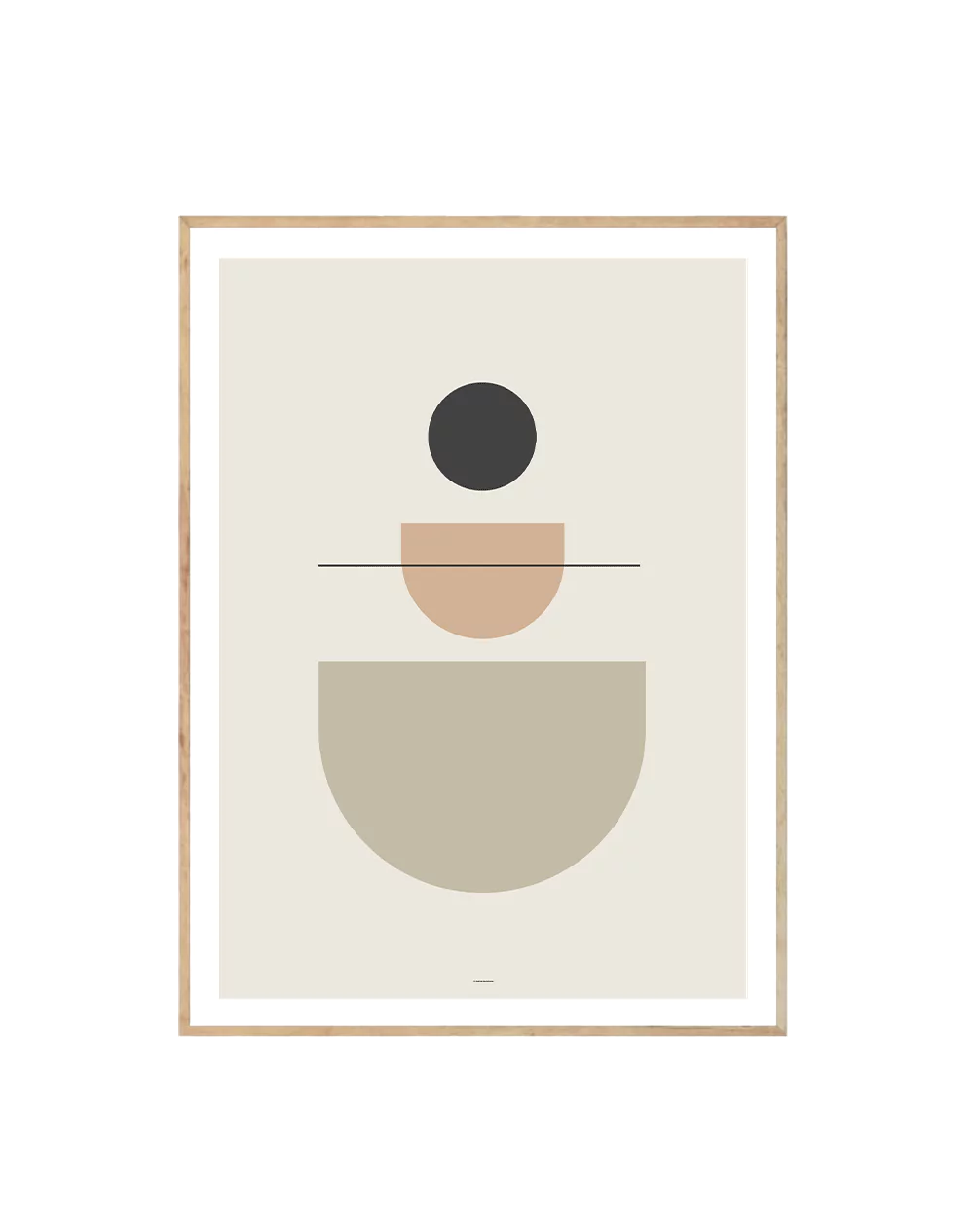 Minimalist Boho IV